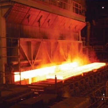 Billet Reheating Furnace Exporter | Billet Reheating Furnace Exporter in India