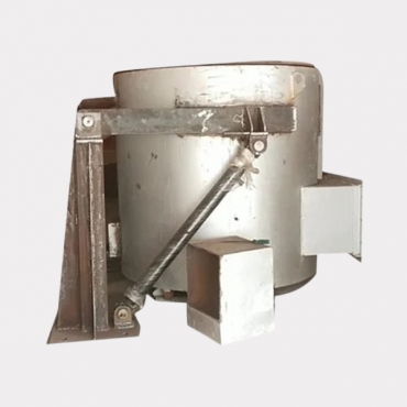 Biofuel Crucible Furnace Exporter | Biofuel Crucible Furnace Exporter in India