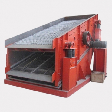 Vibrator Screen Machine